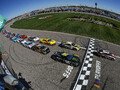 NASCAR Rennen 12: Letzte Infos vor dem Start in Kansas City
