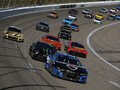 NASCAR Rennen 12: Vorschau, News & Starterliste vom Kansas Speedway