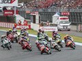 Scott Ogden wird Dettwilers Teamkollege: Das gesamte Moto3-Starterfeld für die Saison 2025