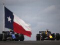 Formel 1 heute: Die Startaufstellung für den Sprint in Austin