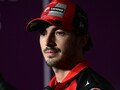 Francesco Bagnaia unter WM-Zugzwang: Schmutzige Tricks beim MotoGP-Finale in Barcelona?