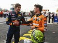 Lando Norris gratuliert nach WM-Niederlage: Max Verstappen bester Fahrer der Welt