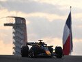 Formel 1 heute LIVE: Training und Sprint-Qualifying aus Austin - Alle News im Liveticker