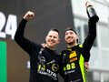 DTM verliert Meister-Team SSR-Lamborghini! Exklusiv: So erklärt der Teamboss das Aus 