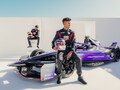 Porsche präsentiert Gen3-Evo-Auto für Formel E 2024/25 und Weltmeister Pascal Wehrlein