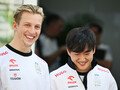 Liam Lawson statt Yuki Tsunoda: Red-Bull-Teamchef Christian Horner erklärt Fahrerwahl