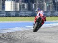 MotoGP morgen live im Free-TV: Wer überträgt Qualifying und Sprint aus Thailand im TV?