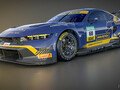 Ford Mustang GT3 in DTM und bei 24h Nürburgring 2025! HRT erklärt Sensations-Deal