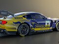 Ford Mustang GT3: So sieht der V8-Rennwagen von HRT-Ford aus