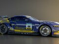 Ford Mustang GT3 im Technik-Check: Moderner Klassik-Angriff auf DTM und 24h Nürburgring