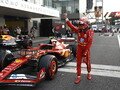 Carlos Sainz belehrt den Qualifying-König: So wurde Charles Leclerc in Mexiko abserviert