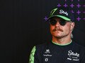 Folgt nach dem Sauber-Aus das F1-Comeback? Valtteri Bottas: Kann dem Sport noch viel bieten!