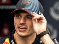 Nicht auf Dauer Formel 1: Max Verstappen liebäugelt mit 24h von Le Mans und Daytona