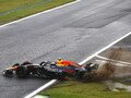 Totales Desaster: Sergio Perez holt bei Verstappen-Sieg in Brasilien keinen einzigen Punkt