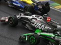 Formel 1: Kein Rookie-Sprint vor 2026, Audi-Regel sorgt für Ärger