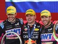 Formel 1 2024: Sao Paulo GP - Atmosphäre & Podium