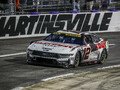 NASCAR Martinsville: Blaney siegt, Byron umstritten ebenfalls im Finale