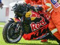 KTM ist insolvent! Schock für MotoGP-Hersteller