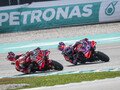 MotoGP in Sepang - Die besten Bilder vom Malaysia GP