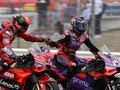 Respekt im MotoGP-Titelkampf: Konflikt zwischen Martin & Bagnaia zu suchen, ist Unsinn