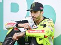 Bin komplett fertig! Moderne MotoGP-Bikes für Andrea Iannone bei Malaysia-Comeback zu viel