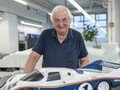 Porsche-Ingenieur Norbert Singer: Mehrfacher Le-Mans-Sieger wird 85 Jahre alt