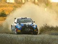 Die besten Bilder der Lausitz-Rallye 2024