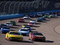 NASCAR Rennen 4: Vorschau & News vom Phoenix Raceway