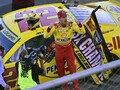 NASCAR Playoff-Finale: Joey Logano ist zum 3. Mal Champion vor Ryan Blaney