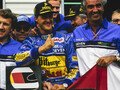 Formel 1 heute vor 30 Jahren: Michael Schumacher holt umstrittenen WM-Titel