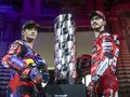 Lagerbildung im MotoGP-Titelkampf: Francesco Bagnaia hofft auf Verbündete in Barcelona