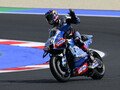 Miguel Oliveras MotoGP-Comeback als Sinnbild der Aprilia-Zeit: Verletzungen statt Podium