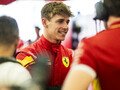 Arthur Leclerc überzeugt bei WEC-Hypercar-Test: Traum von Le-Mans-Sieg mit Ferrari