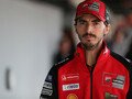 Nach WM-Niederlage gegen Jorge Martin: Francesco Bagnaia will neues MotoGP-Punktesystem!