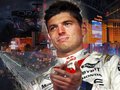 Wie wird Max Verstappen in Las Vegas Formel-1-Weltmeister?