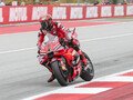 MotoGP Barcelona: Die Reaktionen zum Trainingstag