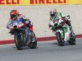 Kaltes MotoGP-Warm-Up in Barcelona: Raul Fernandez holt Bestzeit