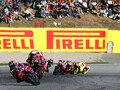 MotoGP Barcelona: Die Reaktionen zum Solidarity Grand Prix 2024