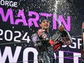 Jorge Martin dankt Ducati für Abfuhr: Sonst vielleicht gar nicht MotoGP-Weltmeister!