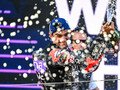 MotoGP-Weltmeister 2024: So feiert Jorge Martin