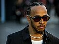 Formel 1: Bilder von Sir Lewis Hamilton und seinen Outfits 2024