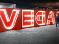 Formel 1 2024: Las Vegas GP - Vorbereitungen