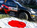 WRC Rallye Japan 2024: Bilder vom WRC Finale