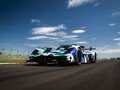 Aston Martin präsentiert erste Fahrer für WEC-Debüt 2025 mit Valkyrie-Hypercar