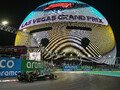 Formel 1 heute LIVE aus Las Vegas: Alle F1-News zum Qualifying in den USA im Liveticker