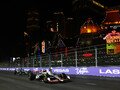 Formel 1, Las Vegas: Mercedes gewinnt auch Qualifying-Generalprobe