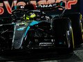 Formel 1, Las Vegas: Mercedes dominiert 1. Training