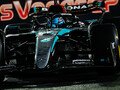 Formel 1, Las Vegas: Mercedes gewinnt auch Qualifying-Generalprobe