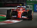 Trainings-Analyse zur Formel 1 Las Vegas: Alles bloß ein Versteckspiel von Ferrari?