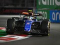 Williams in Las Vegas von Defekt geplagt: Formel-1-Reparatur-Wunder bleibt unbelohnt! 